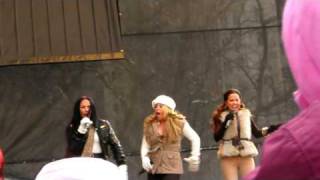 Cheetah Girls &quot;So Bring It On&quot; Live!
