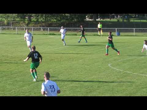 ČAFC Praha "B" - 1999 Praha 0:0 (0:0) - 1.A tř. sk.A - 2. kolo 27.8.2024