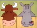 Sesame Street 2 Farm Animals