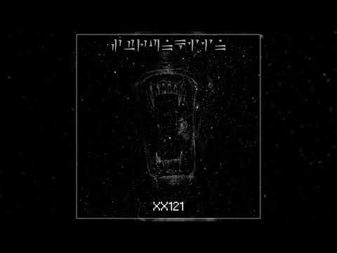 Strunkiin - XX121 (Full EP)
