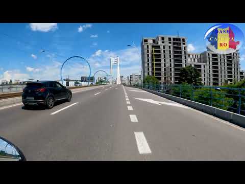 Pasajul Basarab (dupa 13 ani de la inaugurare) 12 05 2024