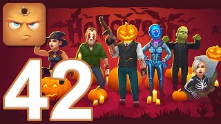 Hide Online: Hunters vs Props - Gameplay Walkthrough Part 42 - Halloween 2025 (iOS, Android)