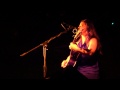 Jennifer Knapp ~ Martyrs and Thieves