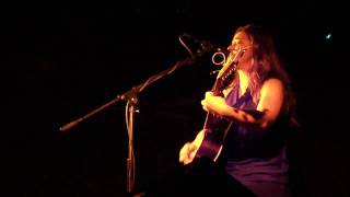 Jennifer Knapp ~ Martyrs and Thieves