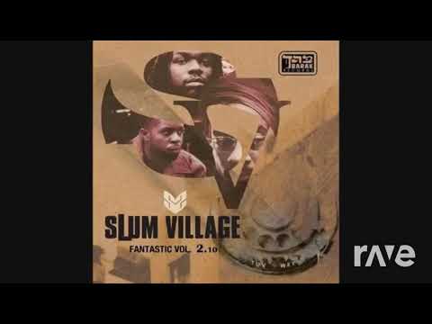 Body Heat & Climax (Quincy and Slum Remix)