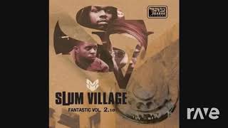 Body Heat &amp; Climax (Quincy and Slum Remix)