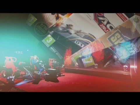 What is the Ultimate car Racing Game? - Fifth Gear