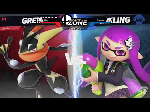 OZone4W3 | SLF | Illusion vs Phoenix