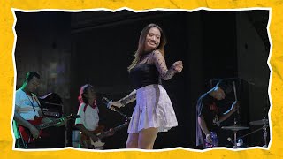 Download lagu LENIA ZANETA TERBARU 2024 - TEMBANG TRESNO - DANGDUT OM AZAHRA mp3