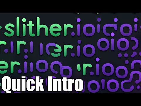 Slither.io - Other Games -  community