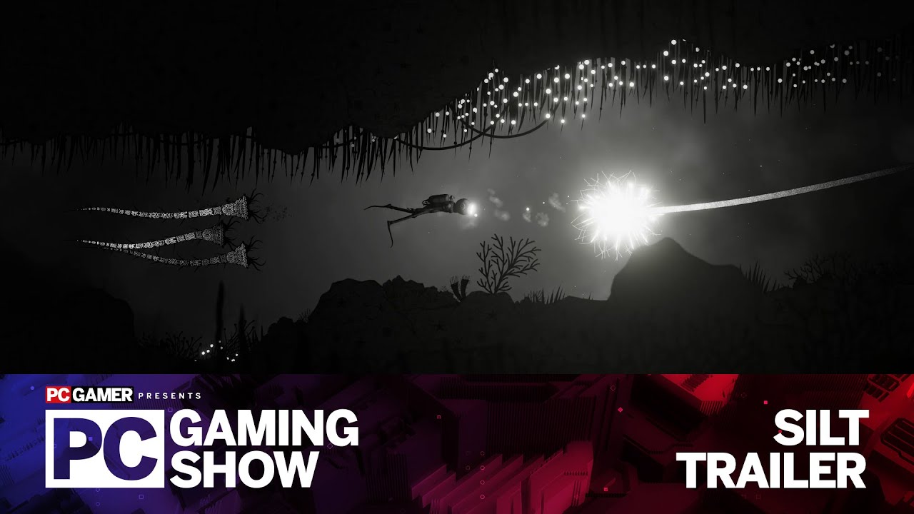 Silt trailer | PC Gaming Show E3 2021 - YouTube