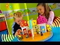 Nick Jr UK Noggin Continuity And Adverts 26th April 2005