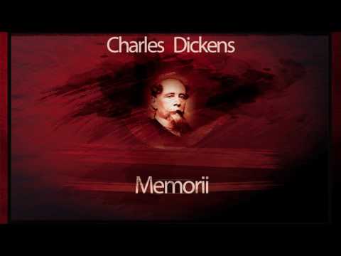 Charles Dickens - Memorii (1978) #teatruaudio #teatruonline #teatruradiofonic #teatruvechi #teatru