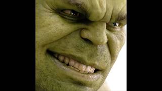 It's the Hulk, not Banner.#fyp #film #shorts #movie #edit #hulk #tvshow