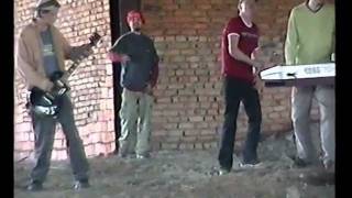 Too Late: Frozen - Игра без правил (2003)