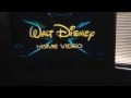 Opening To Pollyanna 1986 Vhs