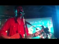 Ocean's End - The Trews