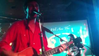 Ocean&#39;s End - The Trews