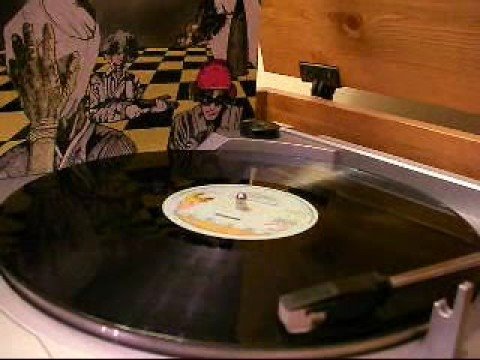 Mighty Maytones - Music is a part of Life