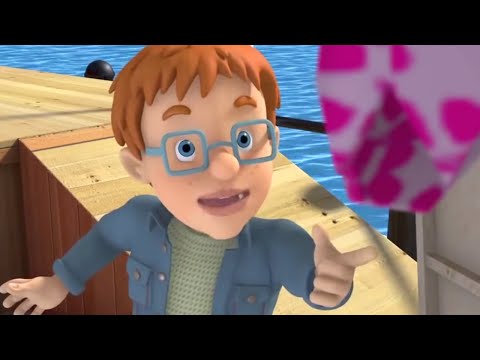 Fireman Sam ⭐️ The Best of Norman Price! 🚒Norman's Funny Moments 🔥 Cartoons for Kids