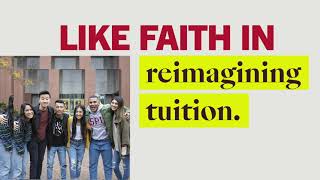 SPU Apply Tuition