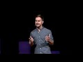 Humans, not Users: Why UX is a Problem | Johannes Ippen | TEDxYoungstown