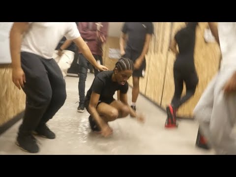 Hoodflykev - Keep That (Official Video)