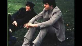 The Beatles - I&#39;m only sleeping