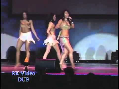 Thara Prashad Performance   Bollywood Awards 2005
