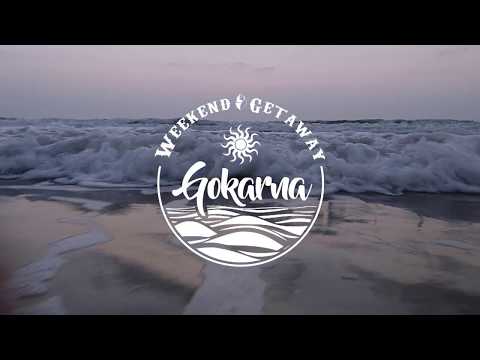 Gokarna - The Perfect Weekend Getaway
