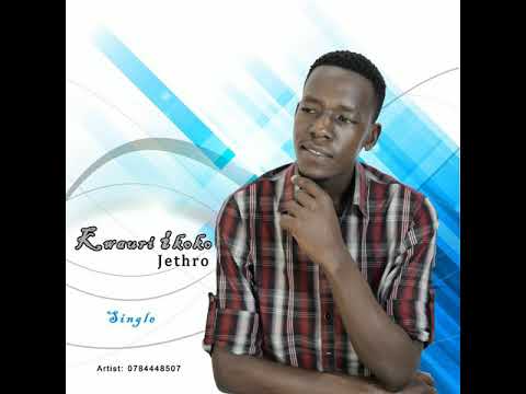 Jethro kwauri ikoko official audio