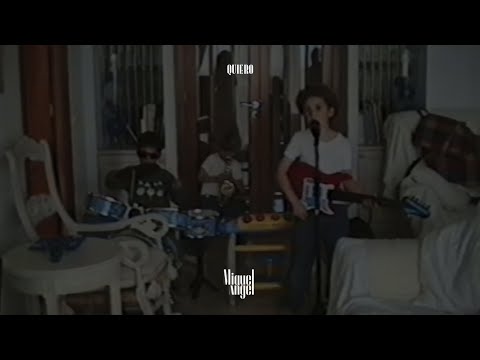 Quiero | Miquel Angel Official