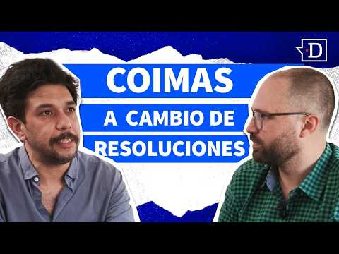 Not just Hermosilla: Sepúlveda REVEALS other lawyers who operated in the Supreme Court | El Desco...