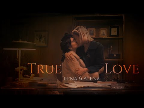 Irena & Alena - True Love  | Zlatá labuť (+3x17)