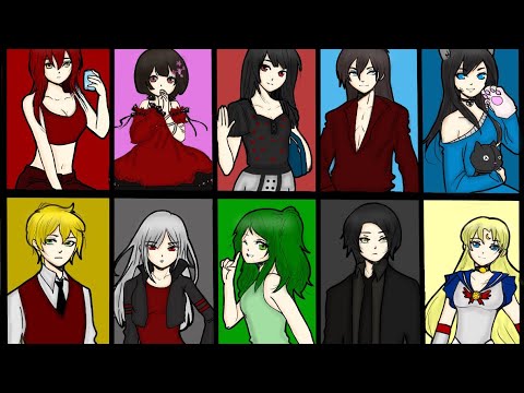 StealthRG Performing Shadow Of The Day By Linkin Park