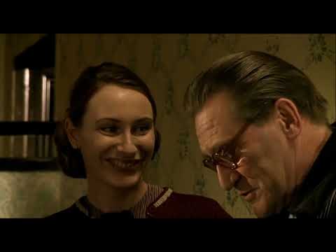 KLEMPERER Teil 6 Hotel Aviv