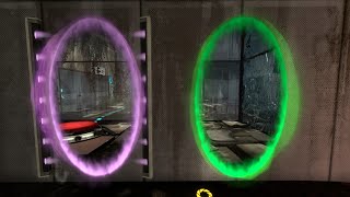 P2CE Colorable portals explained