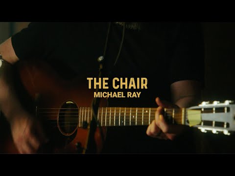 Video thumbnail for The Chair (The Bootlegger Sessions)