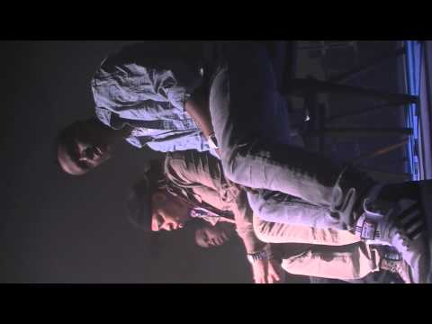 The Making Off K-liber4life ft Michael Bryan - Denk Na.