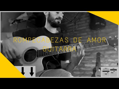 De Este Amor - Las Pastillas Del Abuelo