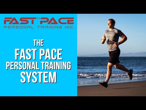 FastPacePT.com video.