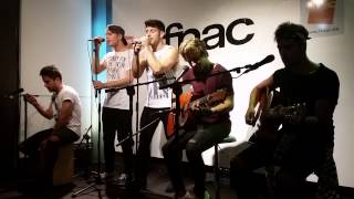 AMELIE (sevilla 3-7-15) - My addiction