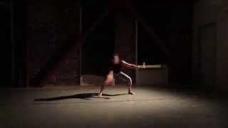 "Metamorphosis" by Kimberly Lucht