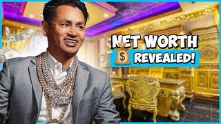 Johnny Dang's CRAZY Net Worth Revealed ⭐ (2023)
