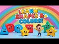 Welcome To Toodle Tots TV Fun Songs Learning For Kids