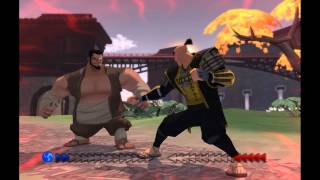 Indie Gaming: Karateka for PC, IOS, Playstation and XBox Live