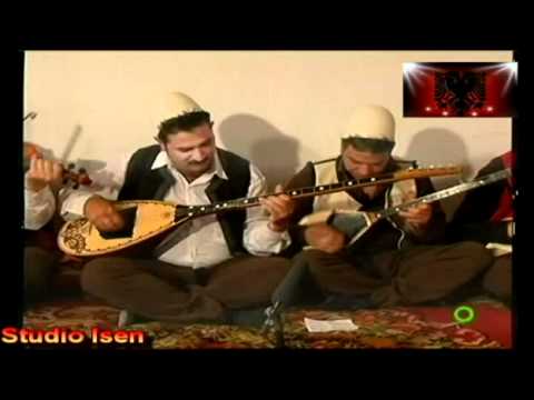 Rreth Oxhakut Vizit ne Prekaz- Kenga e Tahir Mehes (Muhamer Hasani)°°°Studi Isen°°°.avi