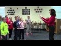 Institute For Healthy Singing Young Singers Sequential Warm Up