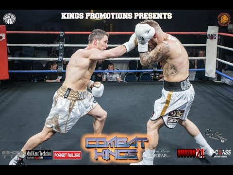 John Caney V Darren Tanser