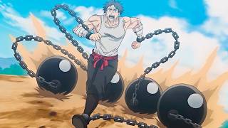 Download lagu 「AMV」- Never Back Down 💪 mp3